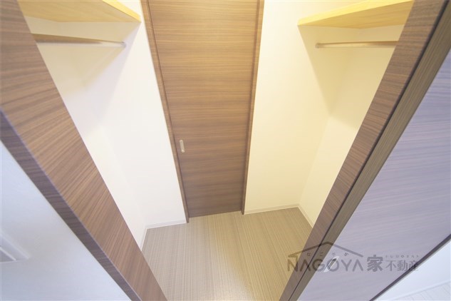 ＩＺ－Ｒｅｓｉｄｅｎｃｅ 収納