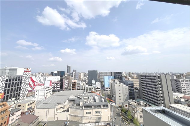 ファステートNAGOYA今池バレンシア その他2