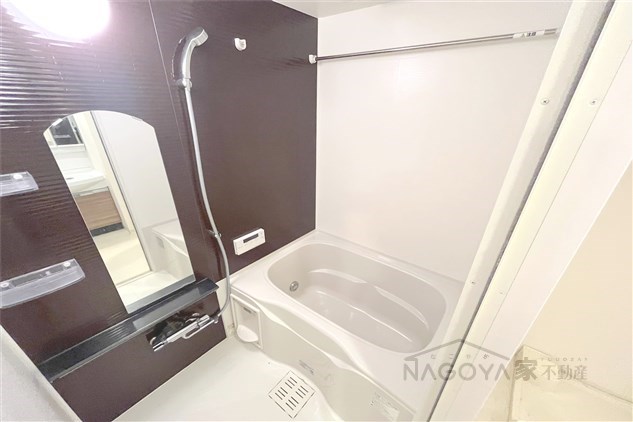 ファステートNAGOYA今池バレンシア 風呂画像