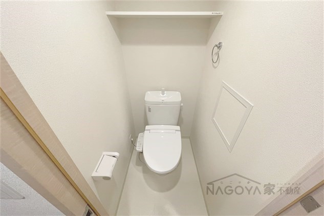 ファステートNAGOYA今池バレンシア その他1