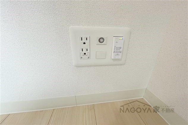 ファステートNAGOYA今池バレンシア その他4