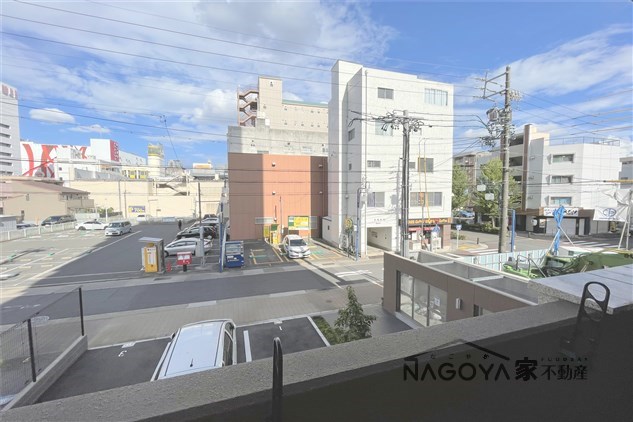 ファステートNAGOYA今池バレンシア その他6