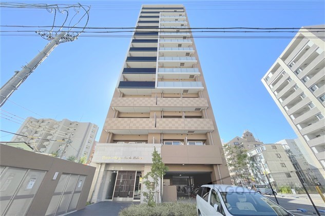 ファステートNAGOYA今池バレンシア その他外観6