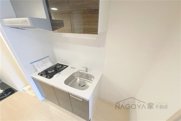 ファステートNAGOYA今池バレンシア キッチン