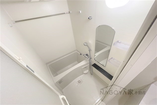 ファステートNAGOYA今池バレンシア 風呂画像