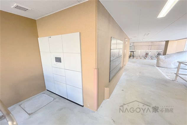 ファステートNAGOYA今池バレンシア その他外観6