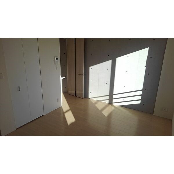 Branche浄心 リビング