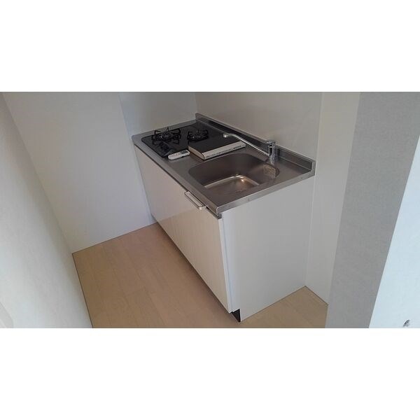 Branche浄心 キッチン