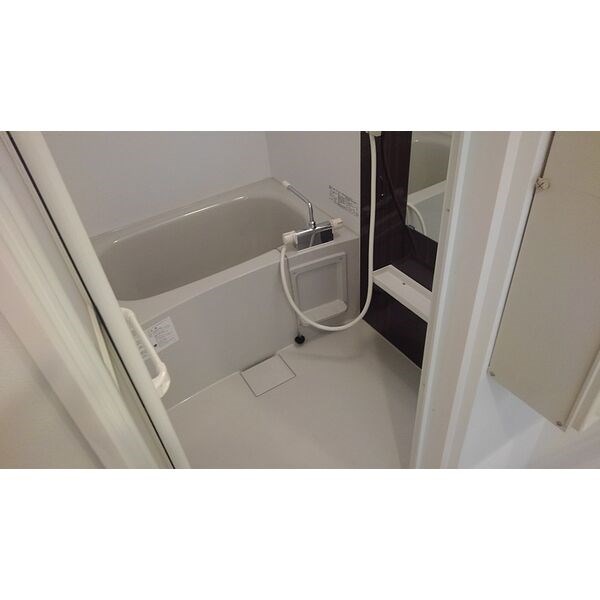 Branche浄心 風呂画像