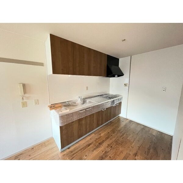 振甫ニューコーポ キッチン