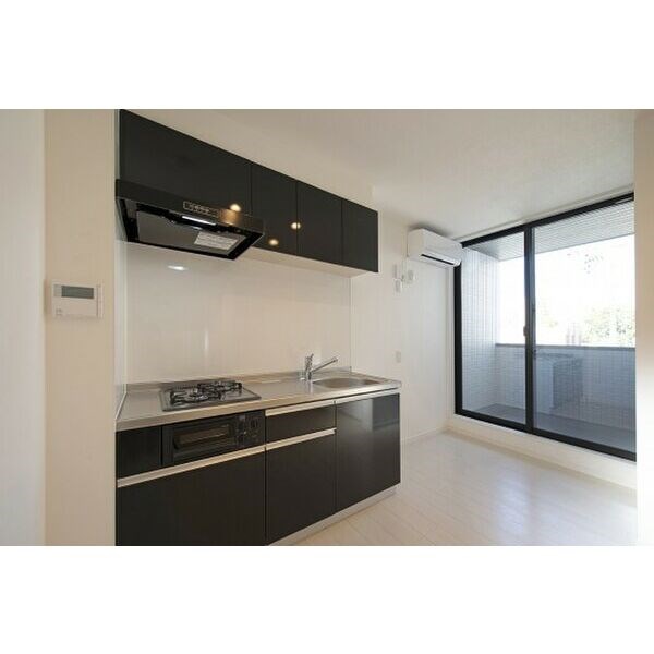 Martore キッチン