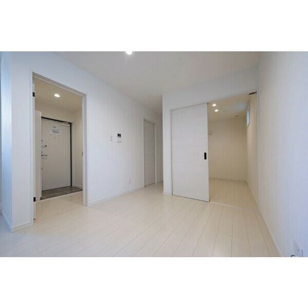 Martore ベッドルーム