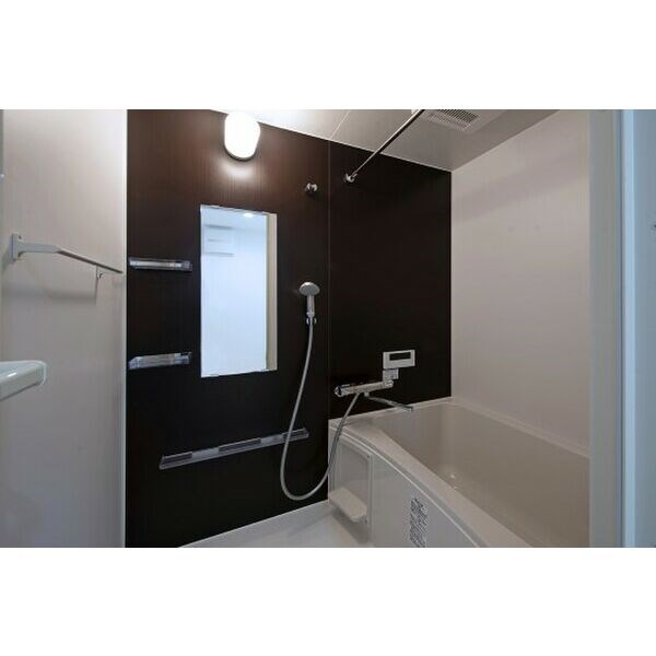 Martore 風呂画像