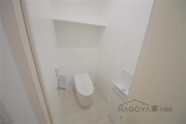 さくらHills NISHIKI Platinum Residence その他3