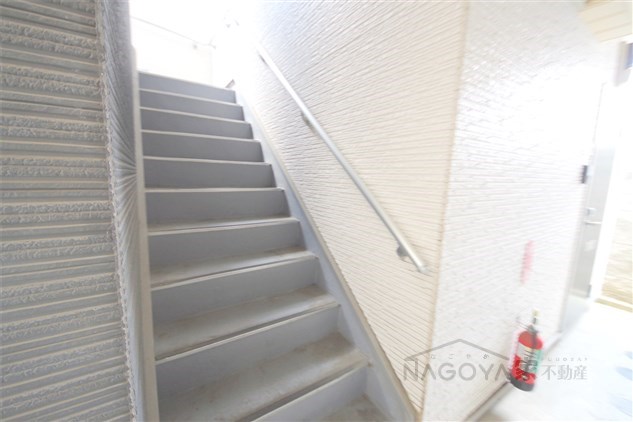 アイビス白壁 その他外観2