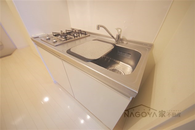 アイビス白壁 キッチン