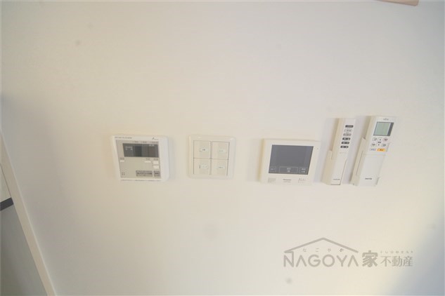 プラチナム黒川 その他4