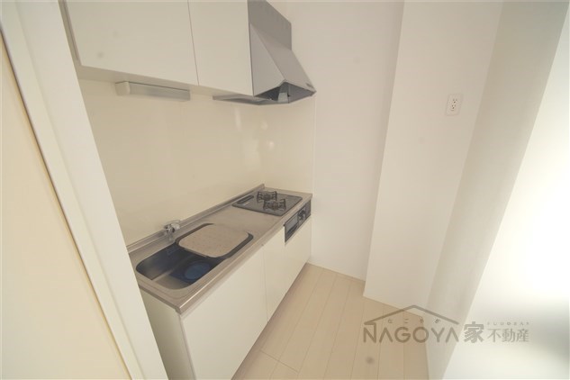 プラチナム黒川 キッチン