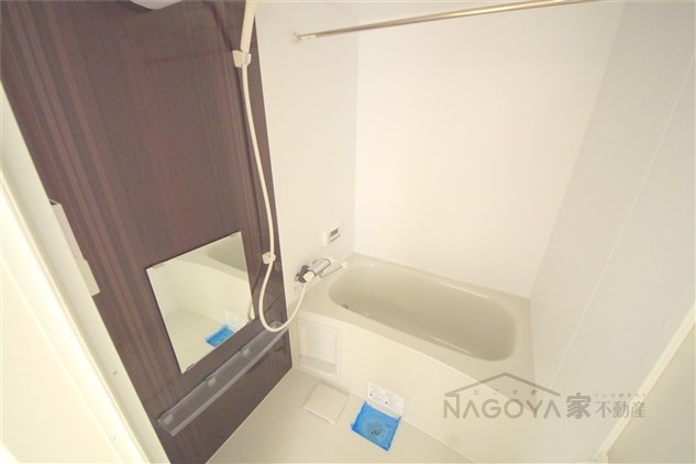 プラチナム黒川 風呂画像