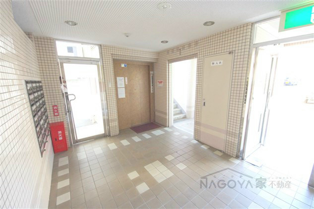 センターヒル橘 その他外観1