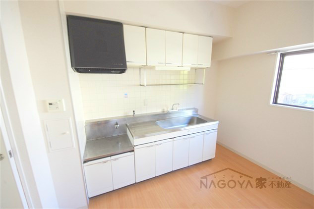 センターヒル橘 キッチン