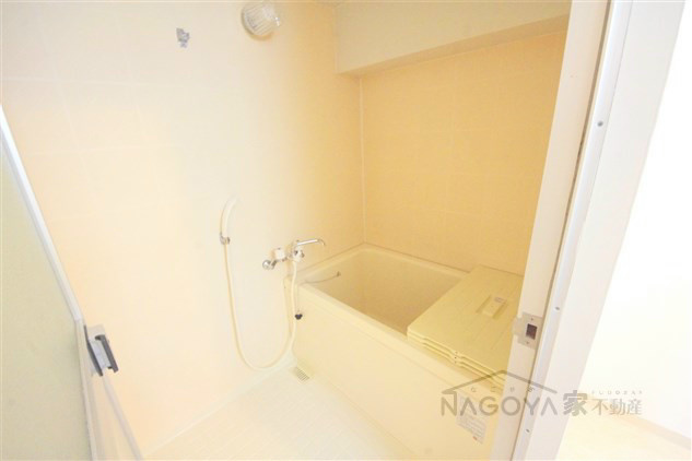 センターヒル橘 風呂画像