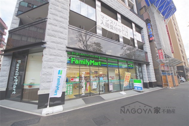 セイワパレス丸の内駅前 その他外観4