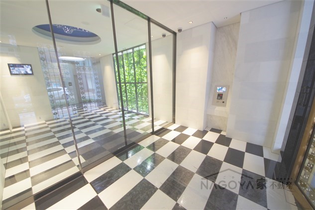 セイワパレス丸の内駅前 その他外観5