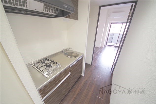 セイワパレス丸の内駅前 キッチン