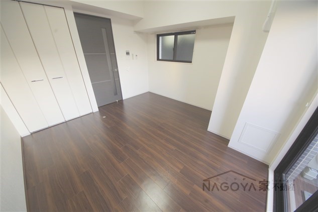 セイワパレス丸の内駅前 ベッドルーム