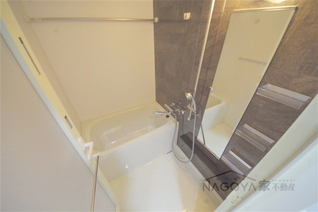 セイワパレス丸の内駅前 風呂画像