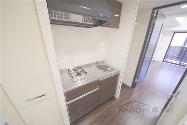 セイワパレス丸の内駅前 キッチン