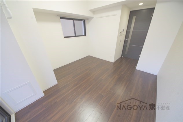 セイワパレス丸の内駅前 ベッドルーム