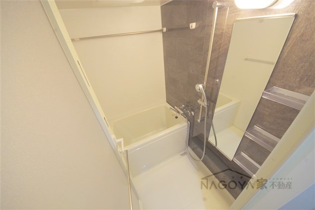 セイワパレス丸の内駅前 風呂画像