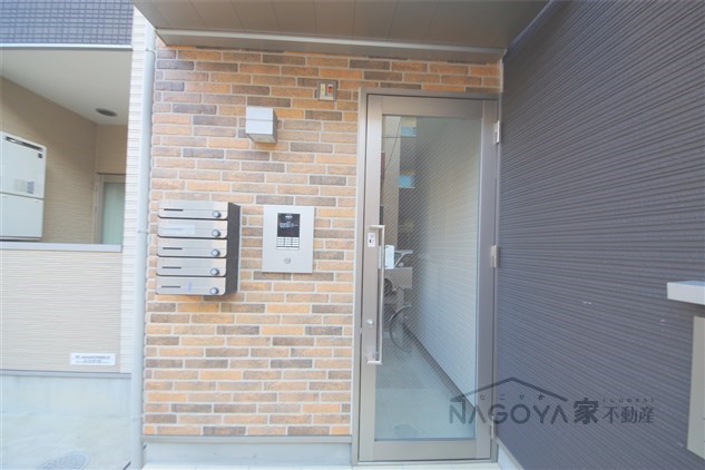 ハーモニーテラス城東町 その他外観1