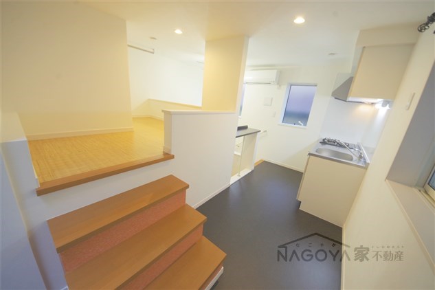 G-CUBE OZONE ベッドルーム