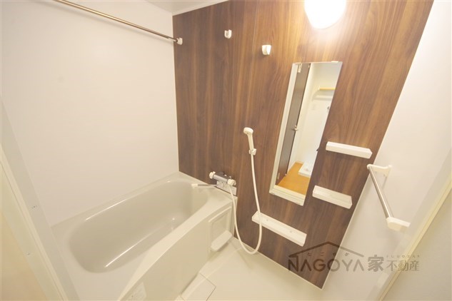 G-CUBE OZONE 風呂画像