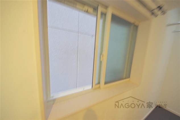 G-CUBE OZONE ベランダ