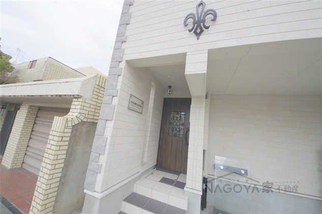 G-CUBE OZONE その他外観1