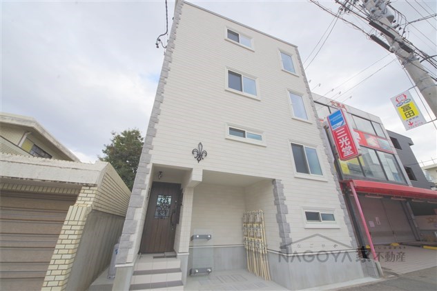 G-CUBE OZONE その他外観2