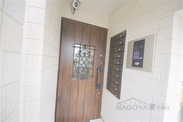 G-CUBE OZONE その他外観3