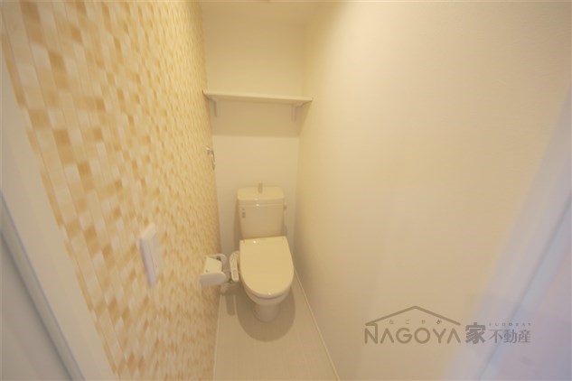 トリオネア千種 その他2