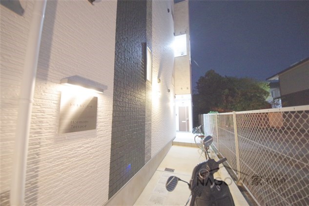 トリオネア千種 その他外観1