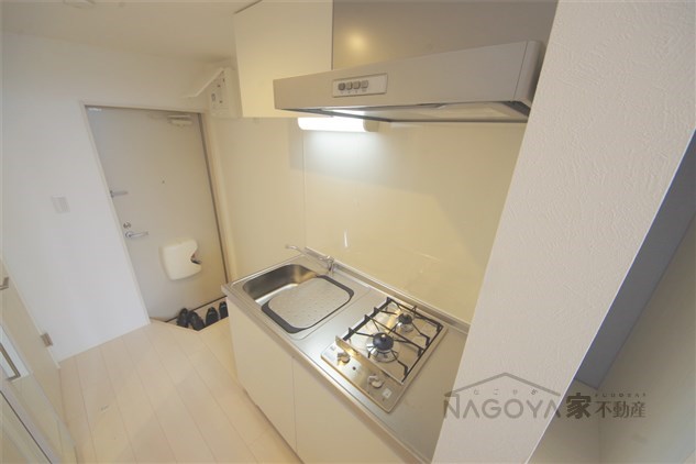 トリオネア千種 キッチン