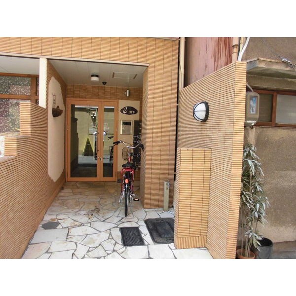 ｅ池下 その他外観4