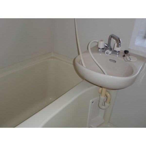 ｅ池下 風呂画像