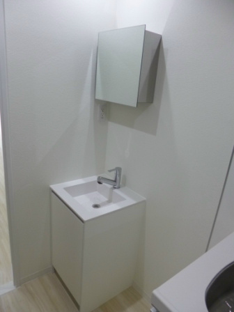 サンライズ新金山 その他1