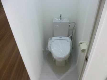 サンライズ新金山 その他2