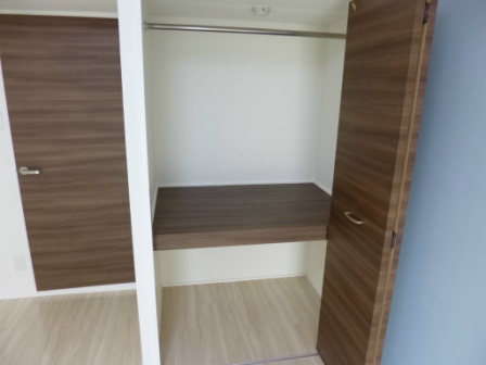 サンライズ新金山 その他4