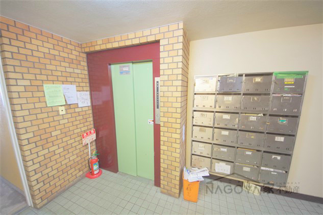 太都ビル その他外観2